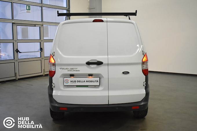 FORD Transit Courier 1.5 TDCi 100CV Van Entry